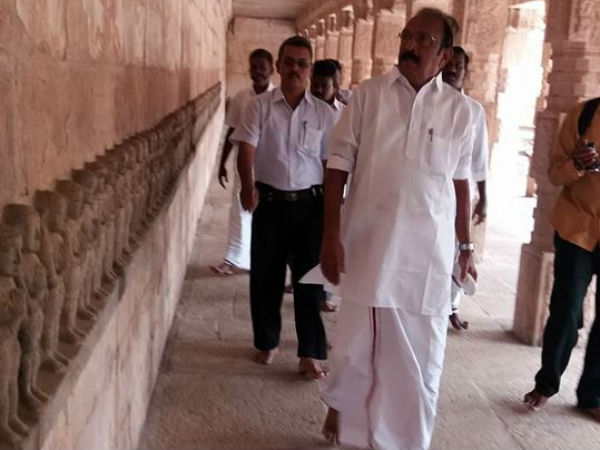 ஓதுவார்கள் 