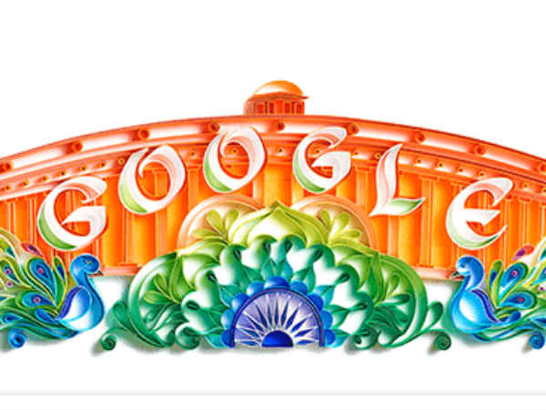  மூவர்ண டூடில்