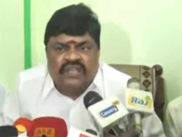  திமுக பேச்சாளர் கமல் 
