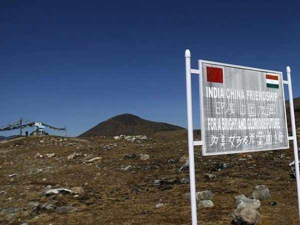  எல்லையில் பதற்றம்