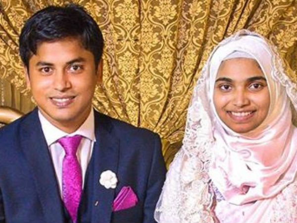  காட்டன் புடவையில் 