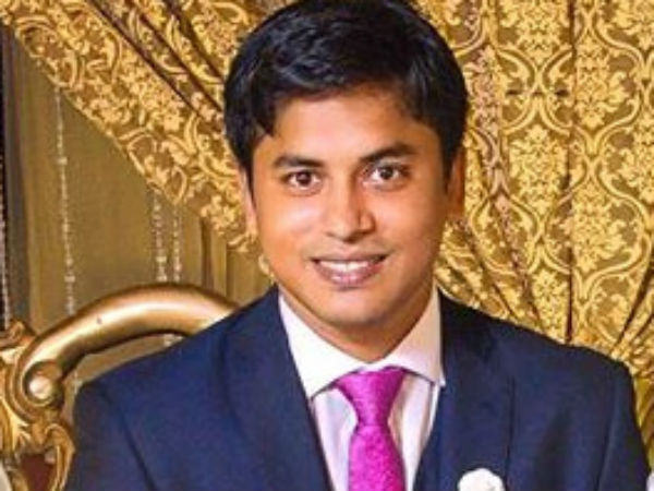  கணவர் பச்சைக் கொடி 