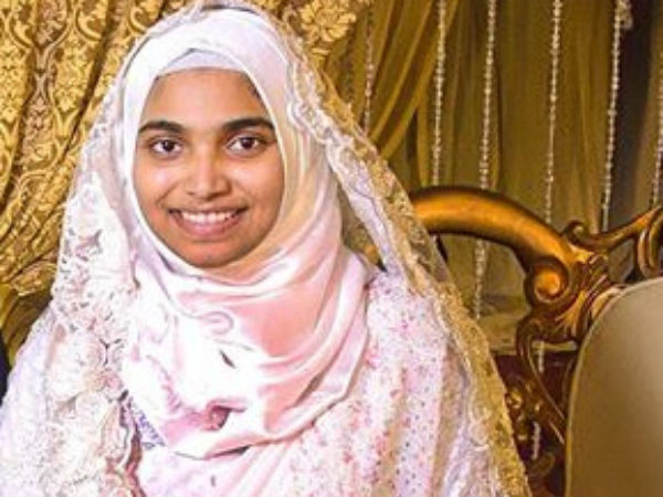  பாரம்பரியத்தை தகர்த்த 