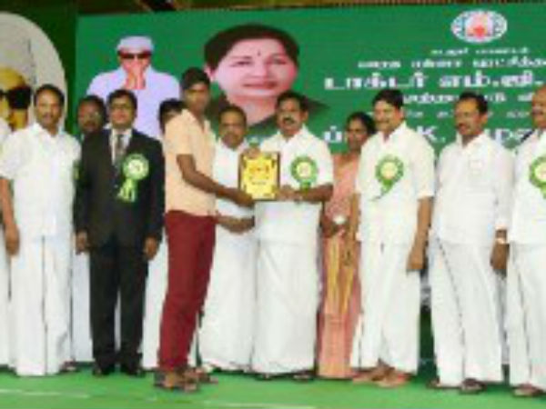 கல்விக்கு அதிக நிதி 