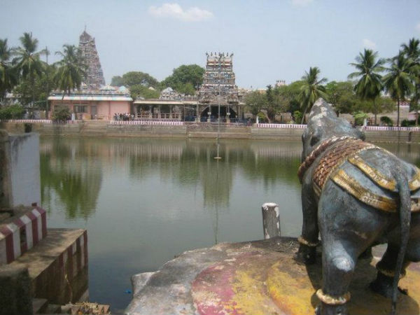 திருவீதி உலா 