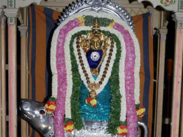 கொடியேற்றம் 
