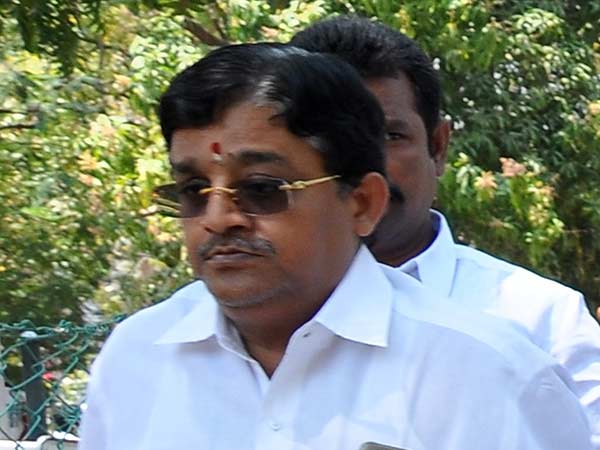 கருத்து கூற வேண்டாம் 