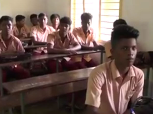 ஆசிரியர்களின் உரிமை 