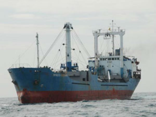  விடுதலைப்புலிகள் கப்பல்களை மூழ்கடித்தவர் 