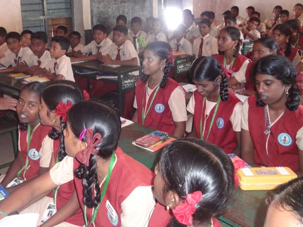 தற்போது உள்ள பாடத்திட்டம் தற்போது உள்ள பாடத்திட்டம்