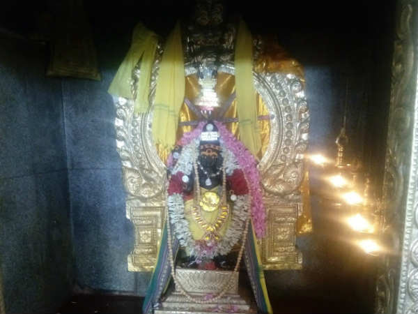 கொண்டைக்கடலை மாலை 