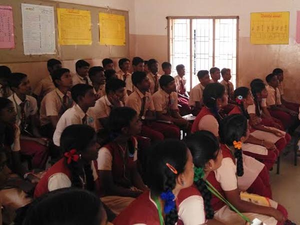 தேவைக்கேற்ப இருத்தல் அவசியம் தேவைக்கேற்ப இருத்தல் அவசியம்