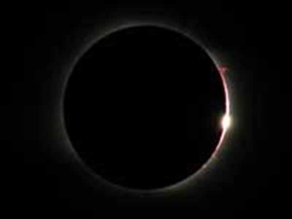 முன்னர் நிகழ்ந்த கிரகணங்கள்