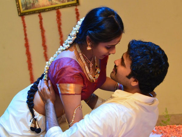 முதலிரவு 