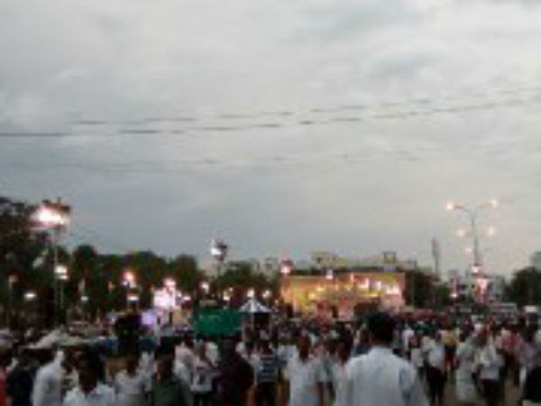 நதிகள் இணைப்பு 