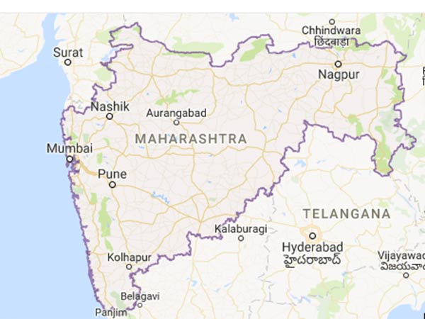 டாப் மாநிலம் மகாராஷ்டிரா