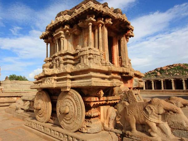 ஹம்பி கல்தேர்