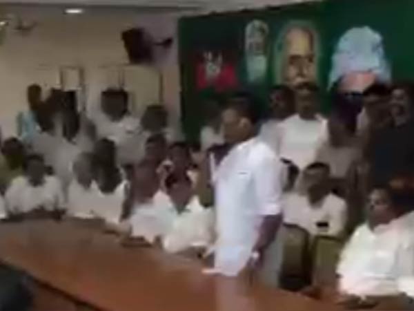 ஒன்றாக இணைந்தோம் 