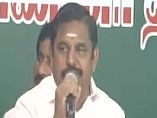 தொண்டர்களின் எண்ணப்படி இணைப்பு