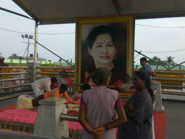  2 நாட்கள் நடந்த இழுபறி 