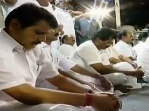 சசிகலா குடும்பம் 