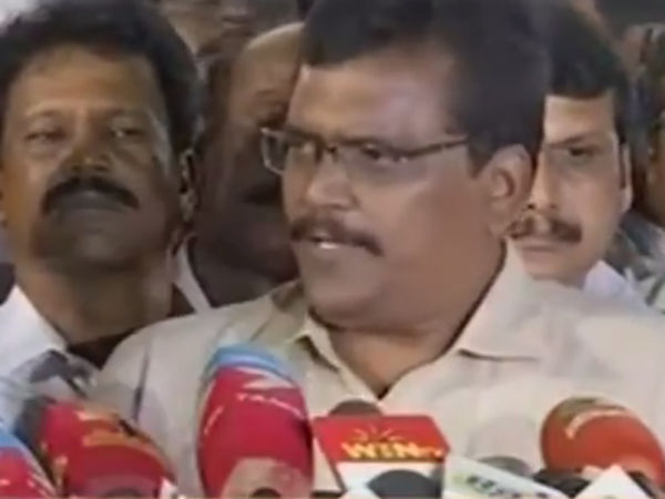 ஆளுநர் உத்தரவிடலாம் 