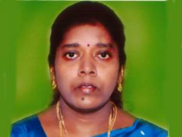 விளாத்திகுளம் உமாமகேஸ்வரி 
