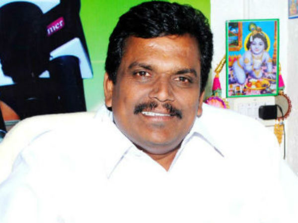 எங்களை ஏன் கண்டுகொள்ளவில்லை?