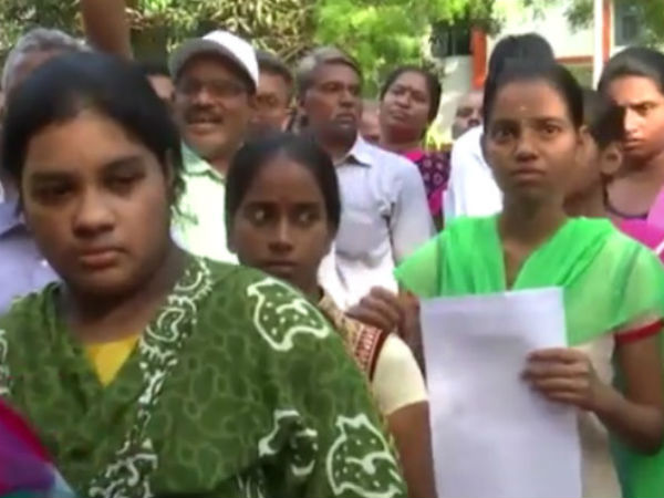 தலையில் பாறாங்கல்லைப் போட்ட அரசு