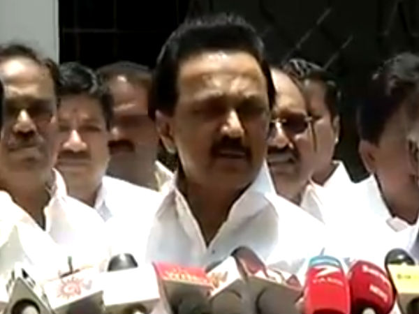 கண்துடைப்பு நாடகம் 