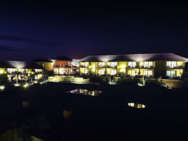 என்ன நடக்கப் போகிறது? 