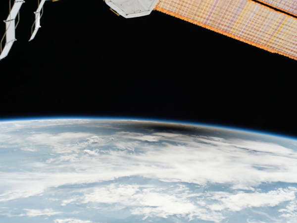 பெரிய நிழல் 