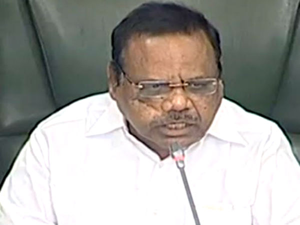 அதிருப்தியில் 30 எம்.எல்.ஏக்கள் 