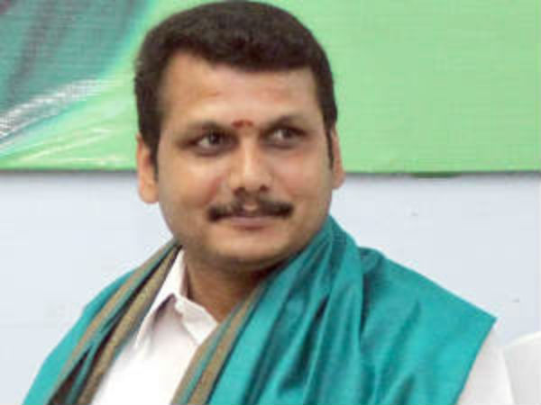 செந்தில் பாலாஜி செந்தில் பாலாஜி