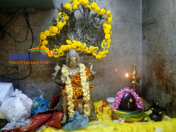 கோச்சார குரு 