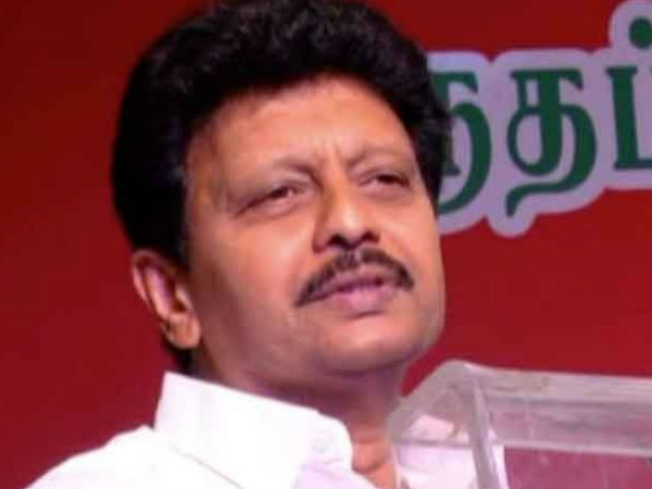 திவாகரன் கோரிக்கை எதிரொலி 