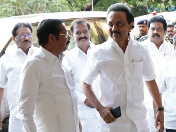 நீதிபதி சுளீர் கேள்வி 