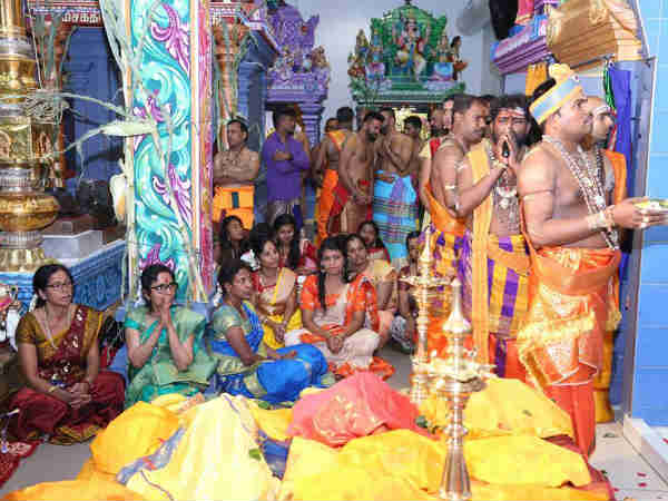 ஞானலிங்கேஸ்வரர் 