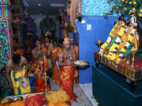 இறைவனின் அருட் கொடை 