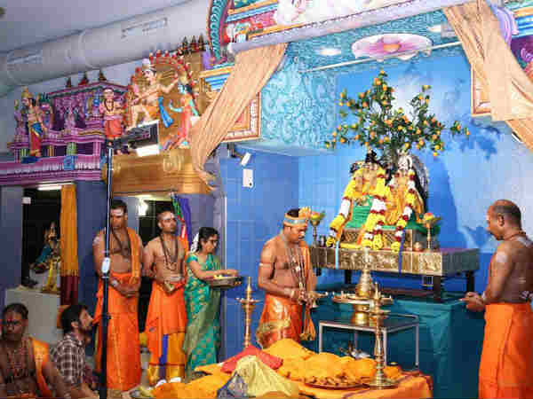 அருள் நல்லாசி 