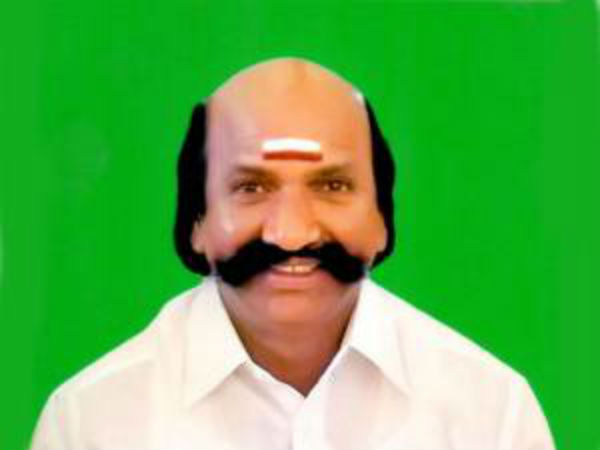  காஞ்சி, பெரம்பலூர் செயலர்களும் மாற்றம் 
