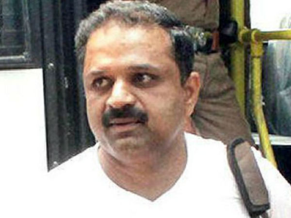 பரோலில் விடுதலை 