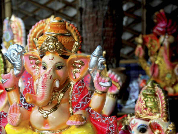  எங்கெங்கே கரைக்கலாம்? 
