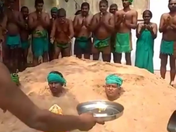 செவி சாய்க்க மறுப்பு 