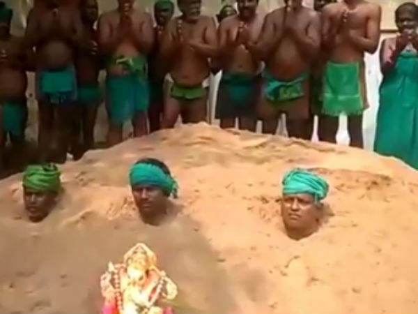 போராட்டம் தொடரும் 