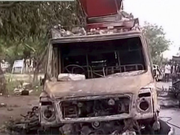 ஊடக வாகனங்கள் 