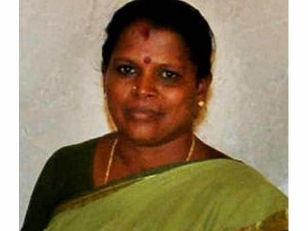 வளர்மதிக்கு பொறுப்பு 