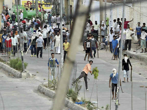 31 பேர் பலியான பரிதாபம் 