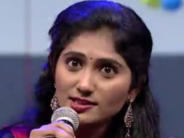 முதல் முறையாக... 