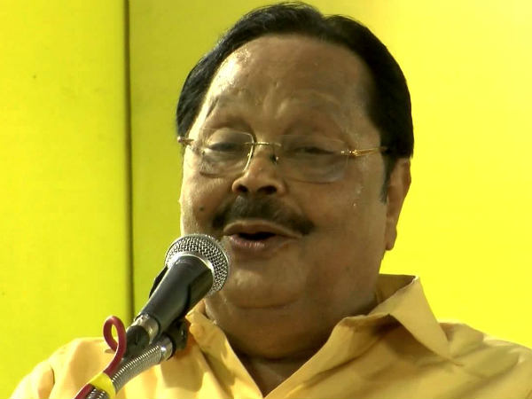ஜனாதிபதியை சந்திப்போம் 